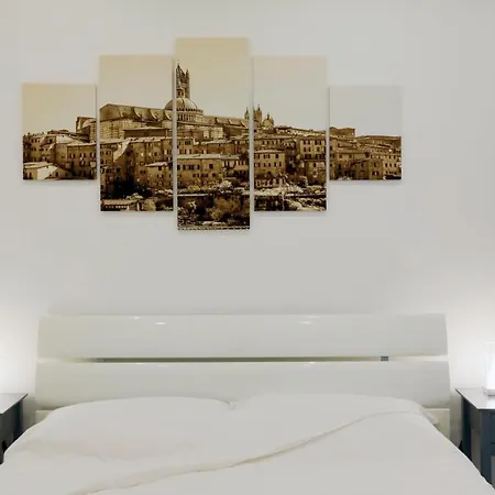 Sweetlittlehouse47 - Dentro Le Mura, Parcheggio Gratuito *