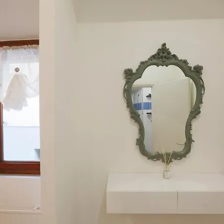 Sweetlittlehouse47 - Dentro Le Mura, Parcheggio Gratuito