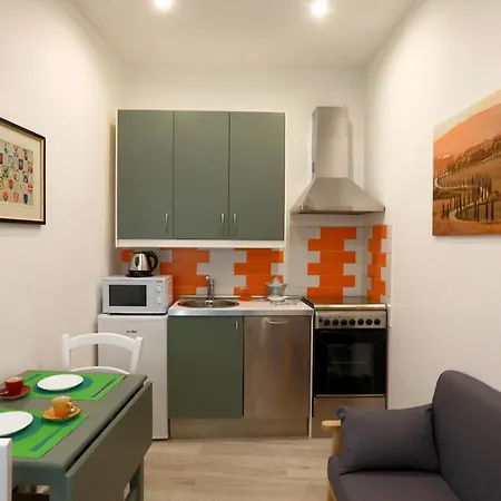 Appartement Sweetlittlehouse47 - Dentro Le Mura, Parcheggio Gratuito