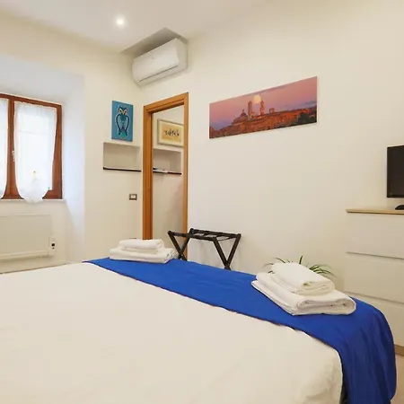 Appartement Sweetlittlehouse47 - Dentro Le Mura, Parcheggio Gratuito Siena