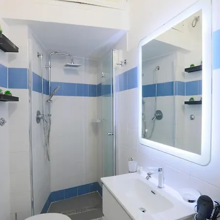 Апартаменти Sweetlittlehouse47 - Dentro Le Mura, Parcheggio Gratuito *