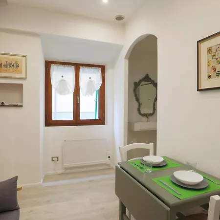 Sweetlittlehouse47 - Dentro Le Mura, Parcheggio Gratuito Апартаменти *