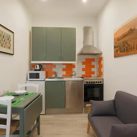 Sweetlittlehouse47 - Dentro Le Mura, Parcheggio Gratuito Apartamento *