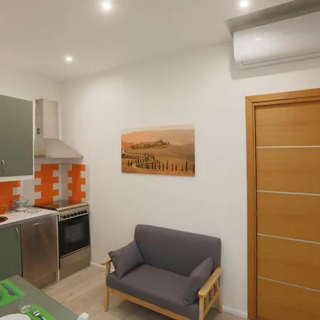 Sweetlittlehouse47 - Dentro Le Mura, Parcheggio Gratuito *