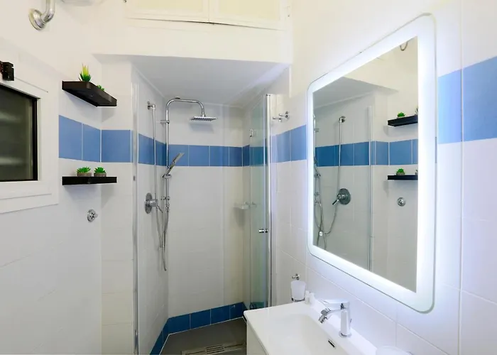 Sweetlittlehouse47 - Dentro Le Mura, Parcheggio Gratuito Apartamento