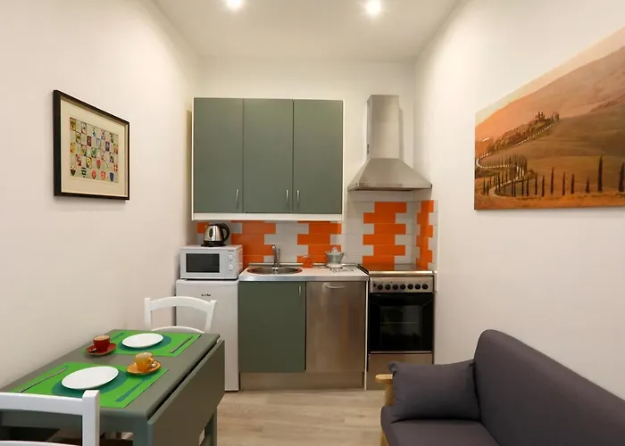 Apartamento Sweetlittlehouse47 - Dentro Le Mura, Parcheggio Gratuito