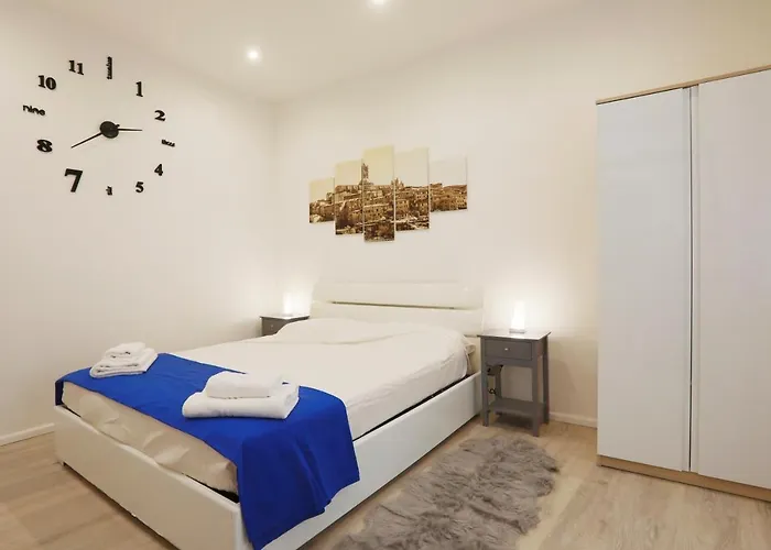 Sweetlittlehouse47 - Dentro Le Mura, Parcheggio Gratuito Apartamento *