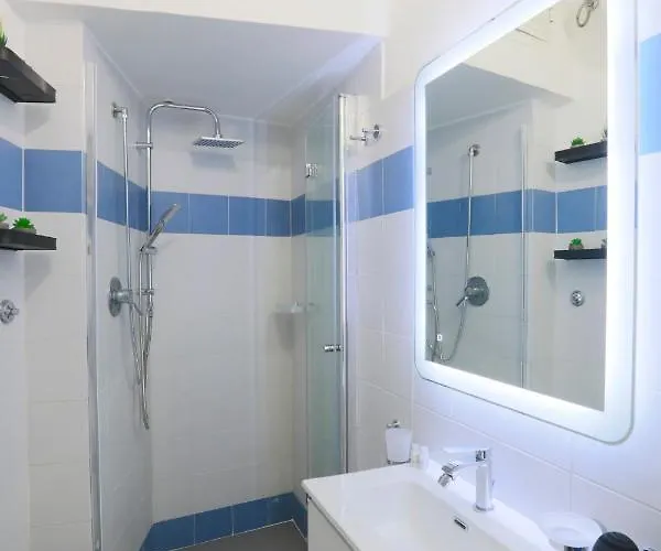 Appartement Sweetlittlehouse47 - Dentro Le Mura, Parcheggio Gratuito *