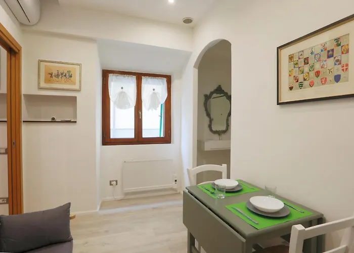 Sweetlittlehouse47 - Dentro Le Mura, Parcheggio Gratuito Apartamento *