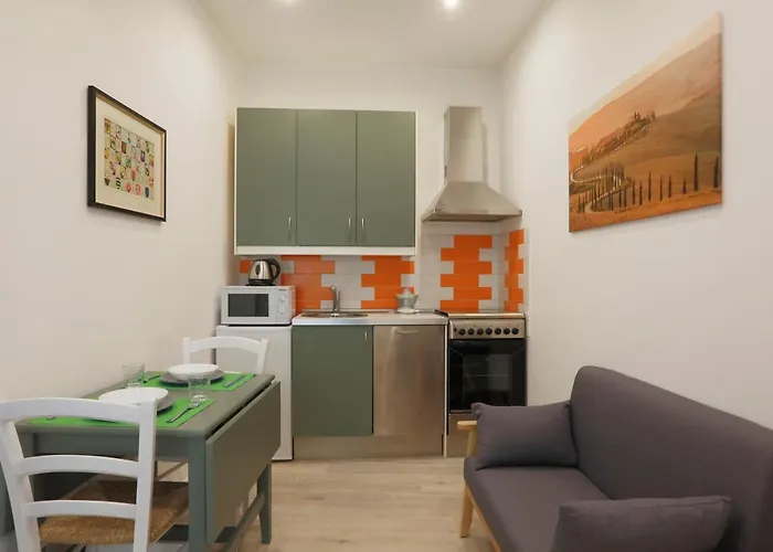 Sweetlittlehouse47 - Dentro Le Mura, Parcheggio Gratuito Appartement *