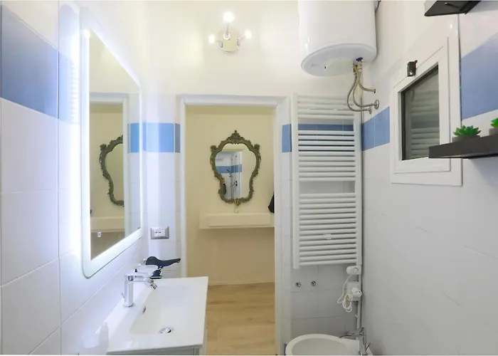 Sweetlittlehouse47 - Dentro Le Mura, Parcheggio Gratuito * Sienne