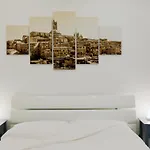 Sweetlittlehouse47 - Dentro Le Mura, Parcheggio Gratuito *