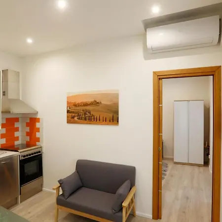 Sweetlittlehouse47 - Dentro Le Mura, Parcheggio Gratuito Apartamento Siena