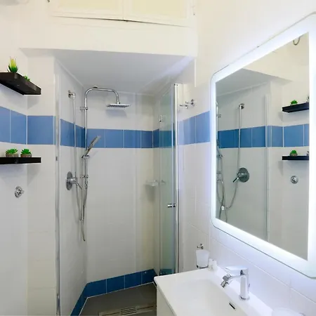 Sweetlittlehouse47 - Dentro Le Mura, Parcheggio Gratuito Apartamento