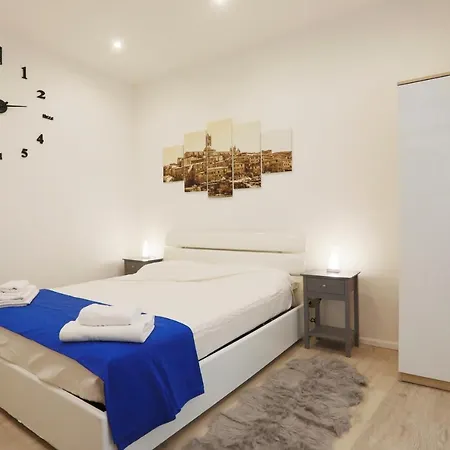 Sweetlittlehouse47 - Dentro Le Mura, Parcheggio Gratuito Apartamento *