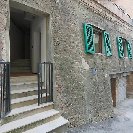 Appartement Sweetlittlehouse47 - Dentro Le Mura, Parcheggio Gratuito