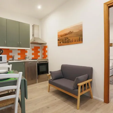 Sweetlittlehouse47 - Dentro Le Mura, Parcheggio Gratuito * Siena