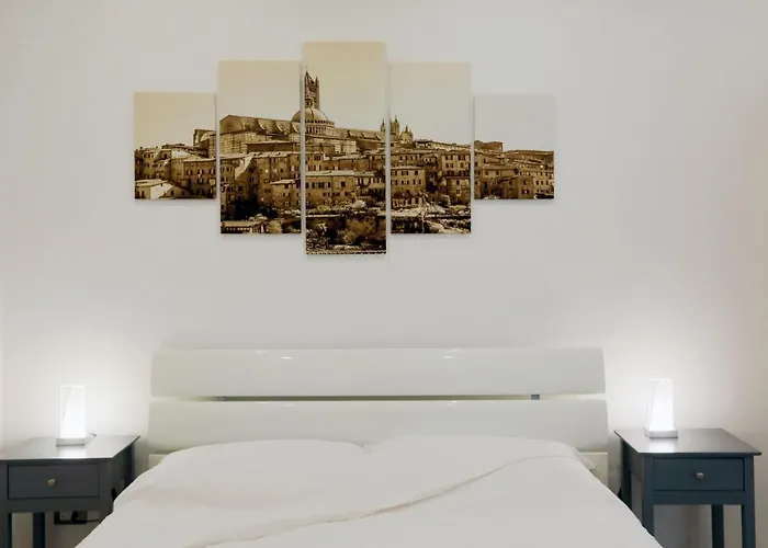 Sweetlittlehouse47 - Dentro Le Mura, Parcheggio Gratuito *