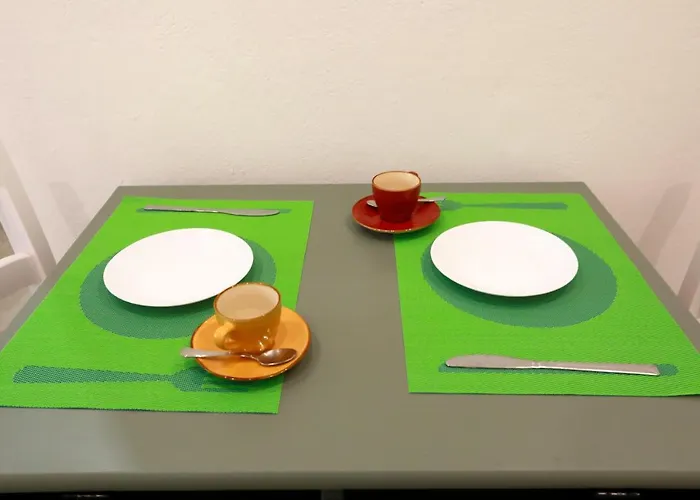 Appartement Sweetlittlehouse47 - Dentro Le Mura, Parcheggio Gratuito