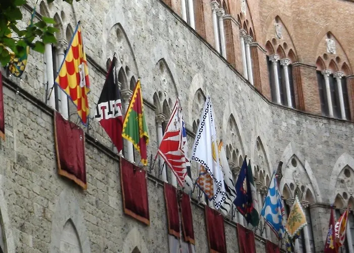 Sweetlittlehouse47 - Dentro Le Mura, Parcheggio Gratuito Appartement *