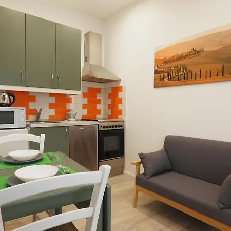 Apartment Sweetlittlehouse47 - Dentro Le Mura, Parcheggio Gratuito Siena