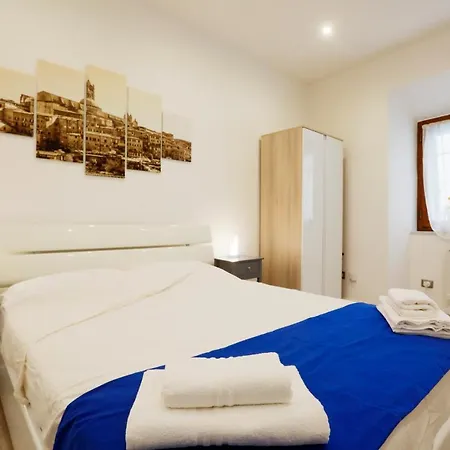 Apartment Sweetlittlehouse47 - Dentro Le Mura, Parcheggio Gratuito