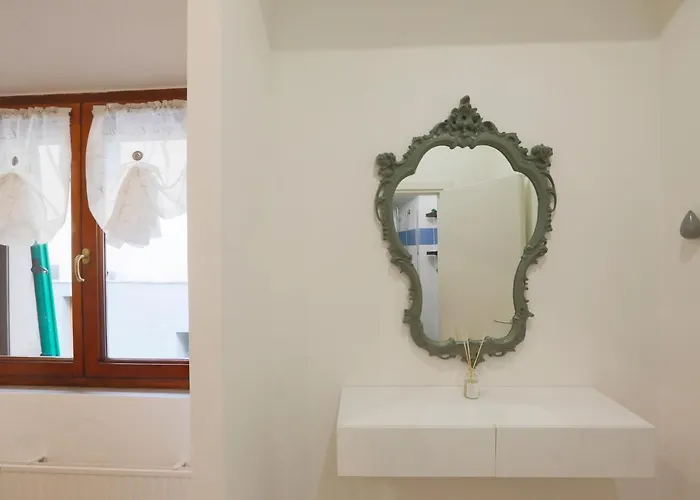 Sweetlittlehouse47 - Dentro Le Mura, Parcheggio Gratuito