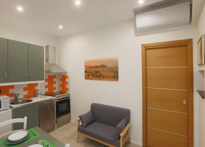 Sweetlittlehouse47 - Dentro Le Mura, Parcheggio Gratuito *